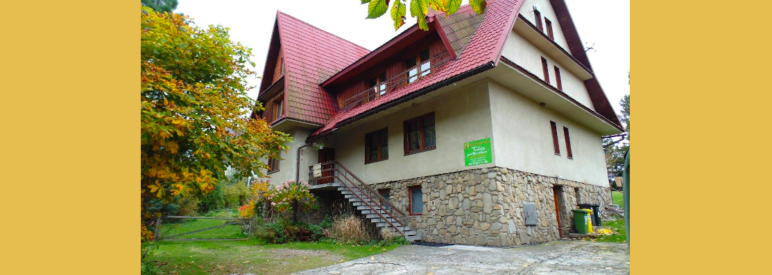 Zawoja-Chata-pod-Kwiatkiem